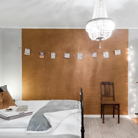 Gemütliches Zuhause Im Souterrain - Masblanche No 1 *