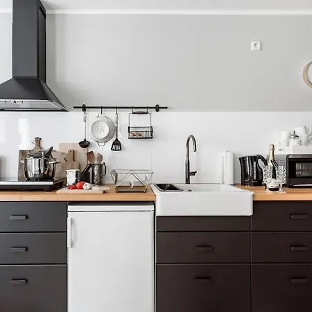 Gemütliches Zuhause Im Souterrain - Masblanche No 1 *