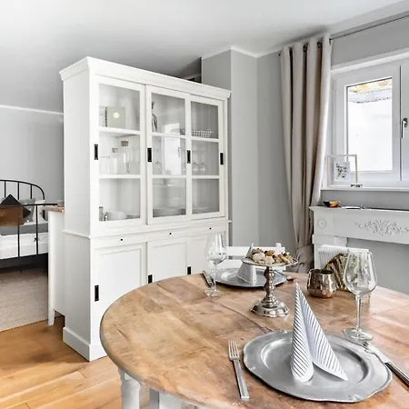 Apartamento Gemütliches Zuhause Im Souterrain - Masblanche No 1