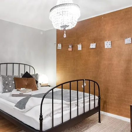 Apartamento Gemütliches Zuhause Im Souterrain - Masblanche No 1 *