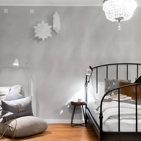 Gemütliches Zuhause Im Souterrain - Masblanche No 1