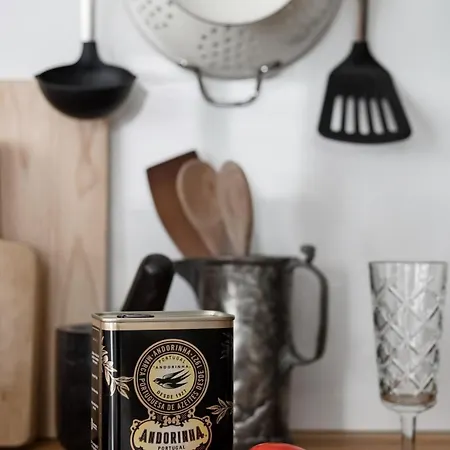 Apartamento Gemütliches Zuhause Im Souterrain - Masblanche No 1