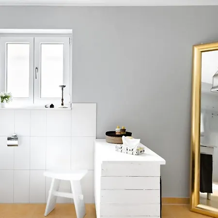 Apartamento Gemütliches Zuhause Im Souterrain - Masblanche No 1 *