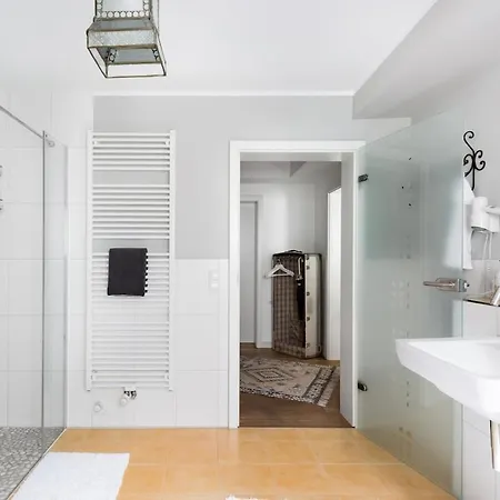 Gemütliches Zuhause Im Souterrain - Masblanche No 1 Apartamento