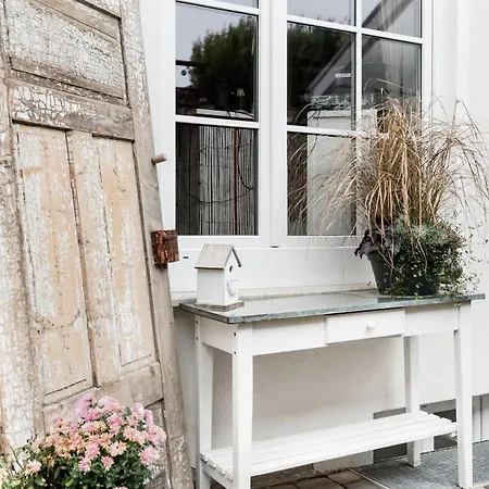 Apartamento Gemütliches Zuhause Im Souterrain - Masblanche No 1 *