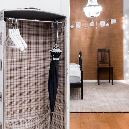 Gemütliches Zuhause Im Souterrain - Masblanche No 1